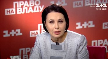 Следующим президентом Украины может стать Наталья Мосейчук, – Коломойский