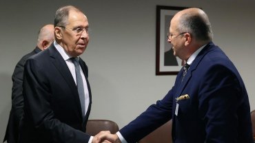 ОБСЕ предложила России начать новые переговоры по безопасности в Европе