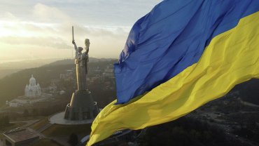 Украина отмечает День единения: что происходит и почему на всех телеканалах одно и то же