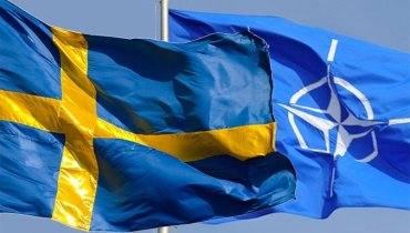 Швеция официально отказалась от членства в НАТО: причем тут Украина
