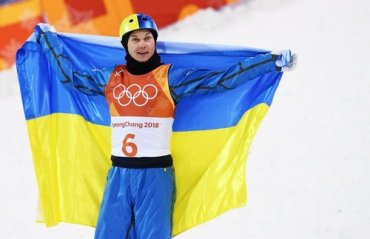 Украина получила первую медаль на Олимпиаде в Пекине