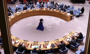 Совбез ООН обсудит сегодня Минские соглашения