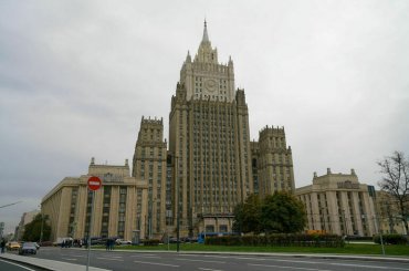 Все перекрутили: Россия ответила США по гарантиям безопасности