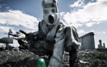 Обездвижат мирных жителей химическим веществом: разведка США раскрыла план РФ на Донбассе