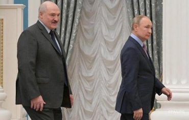 Путин с Лукашенко проводят учения сил ядерной триады