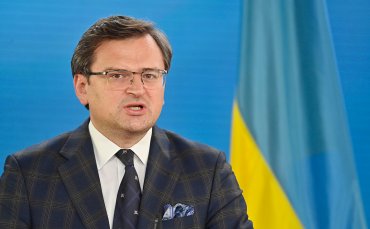 Украина призвала провести международное расследование обстрелов территории РФ