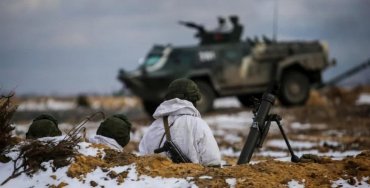 Российские войска останутся в Беларуси, пока НАТО не отойдет от ее границ – Генштаб