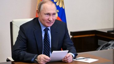 Путин выступит с обращением к россиянам в ближайшее время