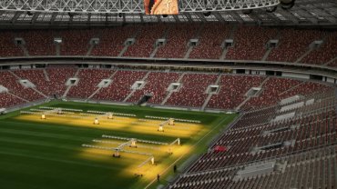 Польский футбольный союз хочет, чтобы стыковой матч ЧМ-2022 с Россией был перенесен из Москвы