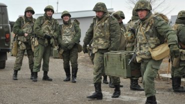 Российские военные на границе с Украиной отказываются воевать: начались увольнения
