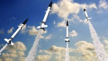 Россия нанесла по Украине более 30 ударов крылатыми ракетами