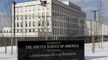 В Украине не осталось американских дипломатов, возвращать их не собираются – CNN