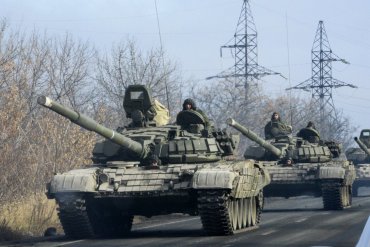 В Харьковской области российские войска расстреляли гражданскую машину