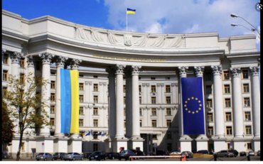 МИД России утверждает, что якобы Киев отказался от переговоров