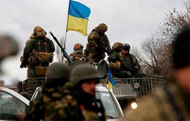 Украина сопротивляется и громит врага: утренняя сводка Генштаба