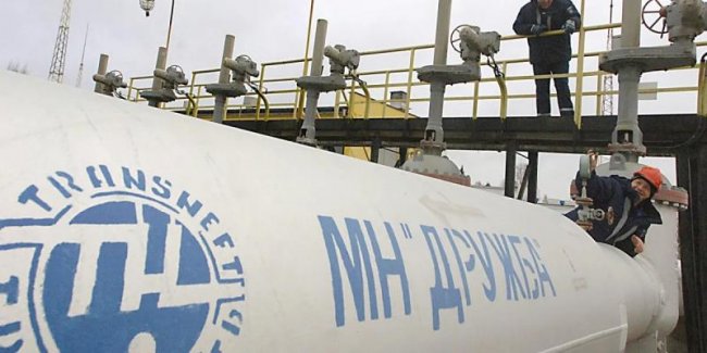 Українська ракета нібито вдарила по нафтопроводу “Дружба” у Брянській області, – Mash