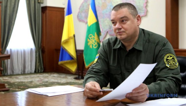 Кабмин уволил руководство Государственной таможенной службы