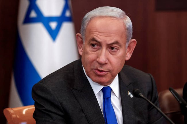 Израиль изучает возможность передачи Украине “Железного купола”