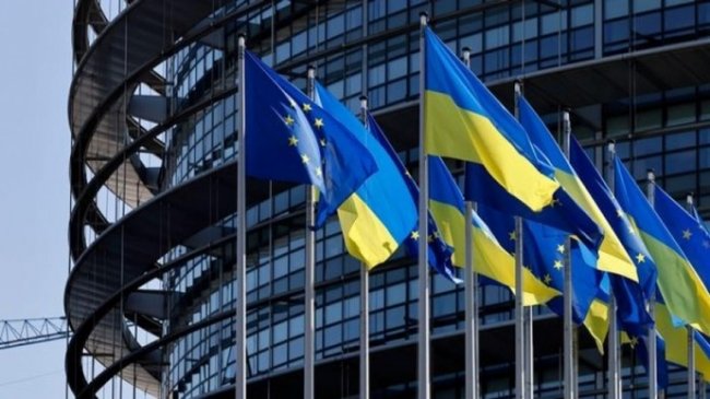 Європарламент закликав ЄС готувати переговори щодо вступу України до Євросоюзу