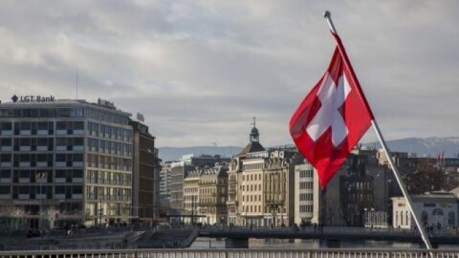 Швейцария близка к снятию запрета на поставки оружия Украине