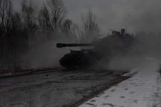 Россияне несут огромные потери, но продолжают наступление: Генштаб назвал самые горячие точки