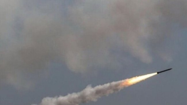 Россияне массированно ударили ракетами по Запорожью: 17 прилетов за час