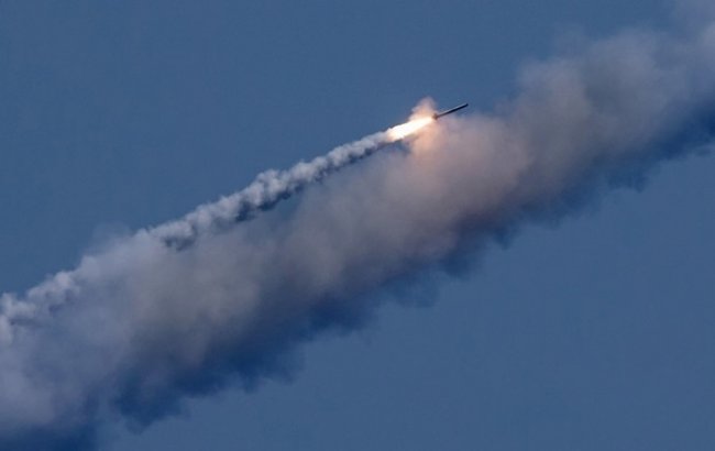 106 ракет и 28 “Шахедів”: Генштаб підбив підсумки масованого удару по Україні