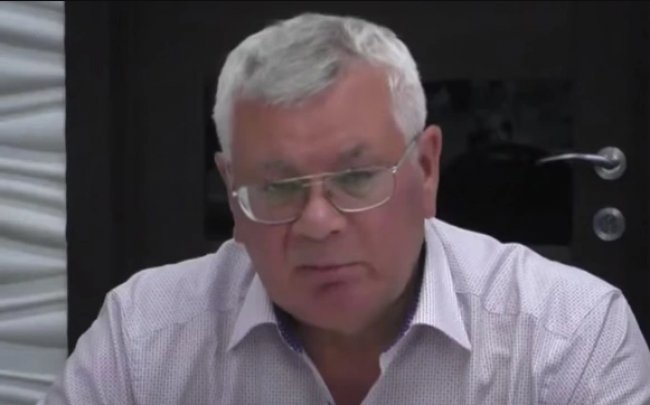 В Подмосковье покончил с собой генерал МВД, боровшийся с экстремизмом