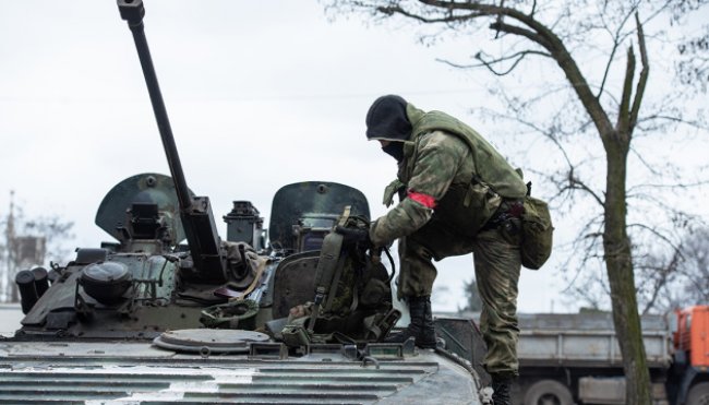 Наступление начнется на днях: оккупанты хотят быстро выйти на границы Луганской области