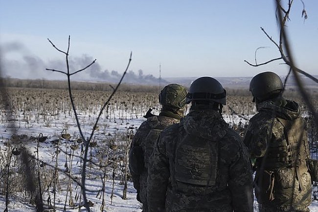 Россияне могут снова пойти в наступление на Харьков и Купянск, - Череватый