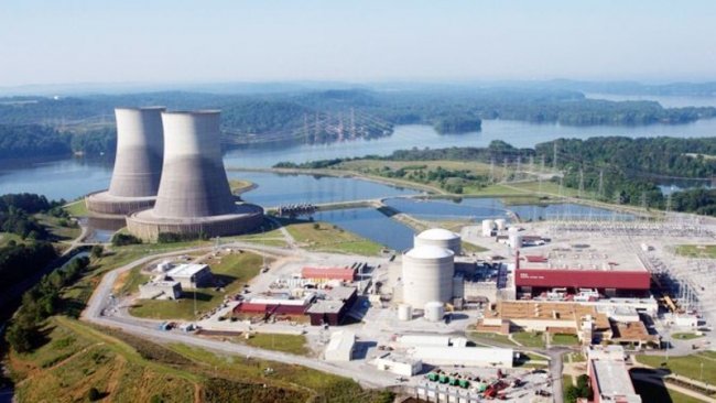Германия заблокировала поставки оборудования для “Росатома” на АЭС в Турции и Венгрии