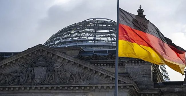 Германия призвала своих граждан не ехать в Россию
