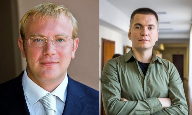 Уряд призначив заступниками міністру оборони Шевченка і Дейнегу