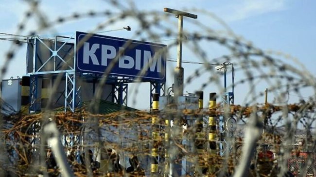 У Криму будують фортифікаційну лінію: Путін підтримав