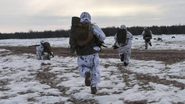 Россия готовит новый штурм Угледара: генералу Мурадову дали шанс исправиться