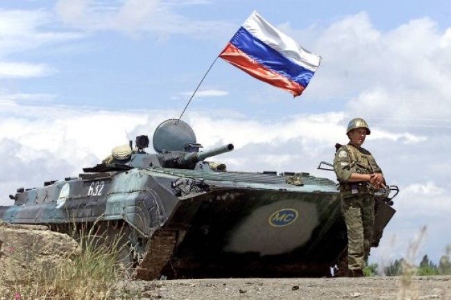 МЗС РФ заявило, що атака на Придністров’я буде нападом на Росію