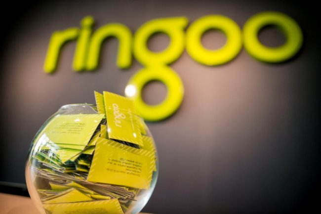 Інтернет-магазин ringoo – найкраще джерело електроніки та гаджетів