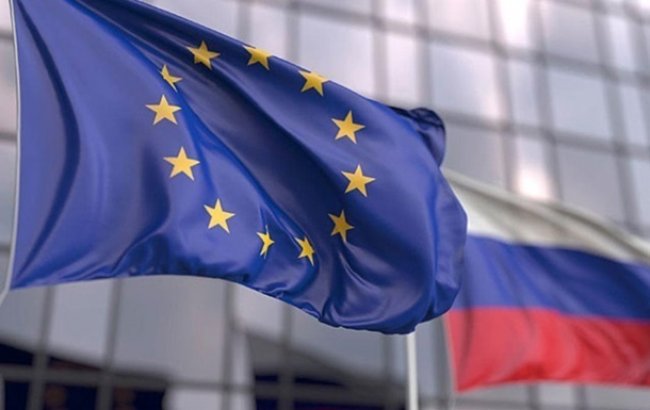 ЕС утвердил 13-й пакет санкций против России