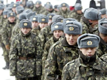 Министерство обороны Украины отказалось покупать носки для солдат