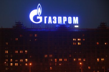 Независимые газодобытчики вытесняют Газпром