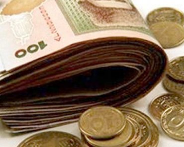Украинцы каждый год тратят на взятки 10 млрд гривен
