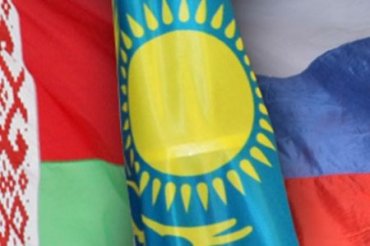 Киев заявил, что хочет создать ЗСТ с Таможенным союзом