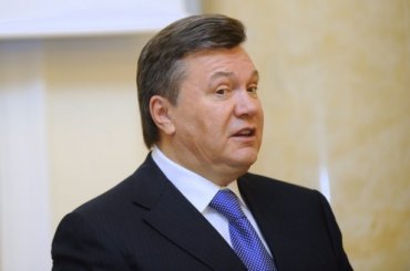 Янукович призвал украинцев потерпеть до настоящего «покращення»
