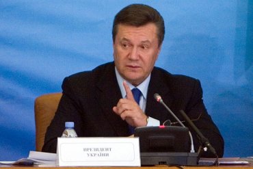 Янукович рассказал, почему Тимошенко сидит и когда она выйдет