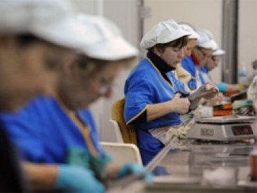 Разрыв в оплате труда мужчин и женщин в Украине составляет 30%