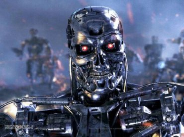 Британцы восстали против роботов-убийц