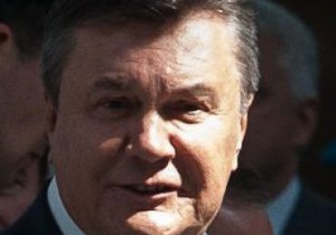 Янукович из Москвы вернется ни с чем