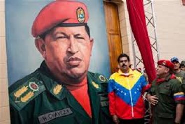 Венесуэльская оппозиция требует показать живого Чавеса