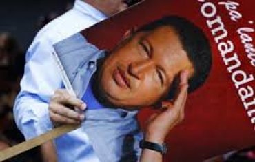 Власти Венесуэлы признали, что Чавесу стало хуже