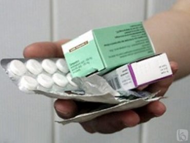 Полторы тысячи лекарственных препаратов в Украине оказались под запретом